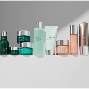 Women's Day Sitewide Skincare Sale @ ReVive Skincare 