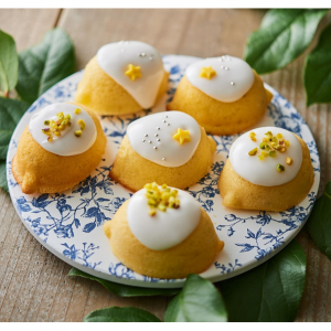 ワイズレモンケーキ レモンケーキ アイシング 2種6個