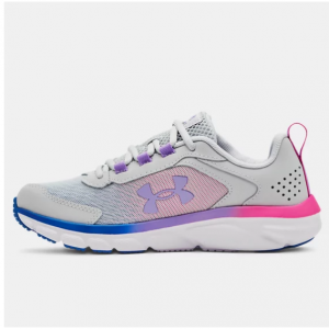 Girls' Grade School UA Assert 9 Running Shoes @ Under Armour