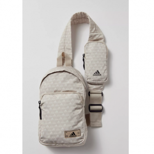 33% off adidas Essentials 2 Sling Crossbody Recycled Bag @ Urban Outfitters