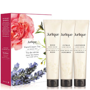 Jurlique 护手霜3支套装 (3x40ml, Worth $57)