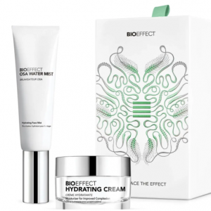 BIOEFFECT 护肤套装 (Worth $125.00)