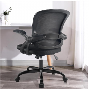 FelixKing Office Chair,Mesh Desk Chair with Wheels @ Amazon