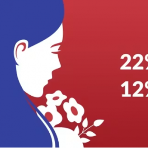 Women’s Day Sale: 22% Off Orders Over RMB¥ 488 / 12% Off Orders Over RMB¥ 288 @ iHerb