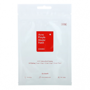 CosRx, 去粉刺贴,24 片