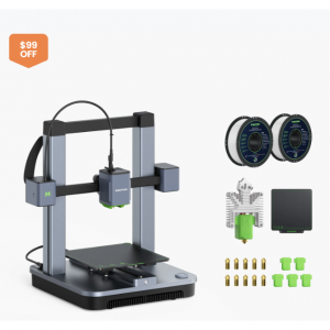 M5C + 2 kg材料 + 配件