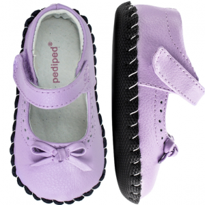 30% Off Originals® Isabella Lavender @ Pediped Footwear 