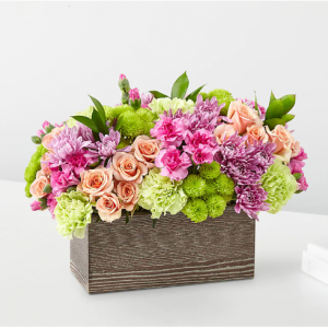 简单的魅力花束, Deluxe