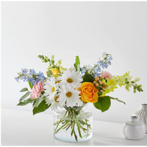 太阳致敬花束,Deluxe