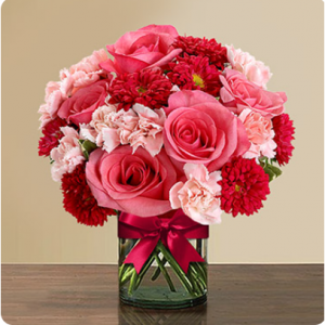 Women's Day Flowers and Gifts @ Flora2000