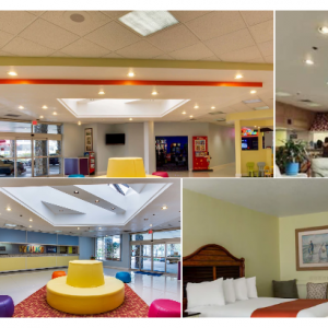 塞拉拉戈东大门套房酒店