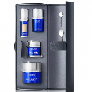 La Prairie Skin Caviar Lifting & Firming Luxury Ritual Gift Set