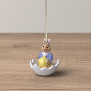 兔子故事装饰品:最大鸡蛋