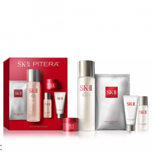 SK-II 护肤套装