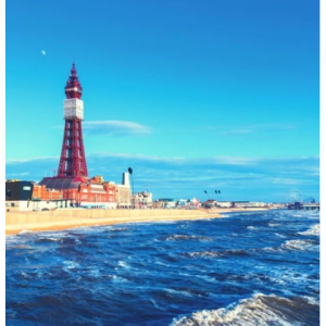 Save up to £30 off Blackpool - The Caledonian Tower - Included bar @UK Breakaways | UK Breakaways