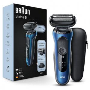 Braun Electric Razors, IPL Long Lasting Hair Removal, and Epilator Root Hair Removal @ Amazon