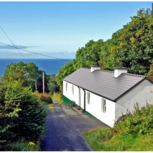 The Braes, Killybegs, County Donegal from €271 per week @Imagine Ireland
