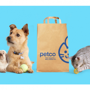 $5 Off $35+ with Same Day Delivery @ Petco