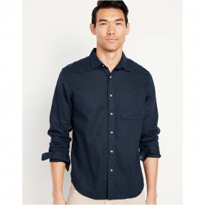 Old Navy 男士衬衫