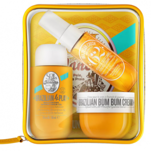 SOL DE JANEIRO BUM BUM JET SET