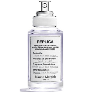 MAISON MARGIELA REPLICA 雨后初晴香水  30ML