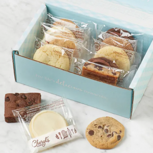 Choose Your Own Sugar Free Cookie & Brownie Assortment
