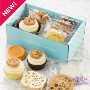 Choose Your Own Bakery Assortment