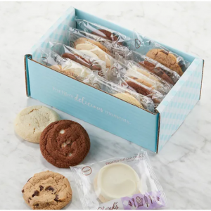 Choose Your Own Vegan Cookie Assortment