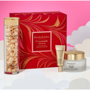 Up to 50% OFF Select Gift Sets & Products @ Elibzabeth Arden
