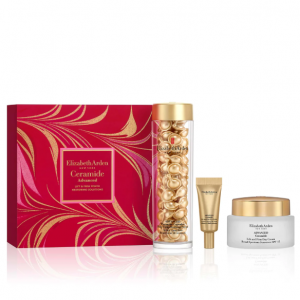 LIFT & FIRM YOUTH RESTORING SOLUTIONS 3-PIECE SET