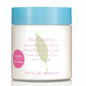GREEN TEA SAKURA BLOSSOM BODY CREAM