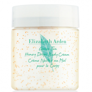 GREEN TEA HONEY DROPS BODY CREAM