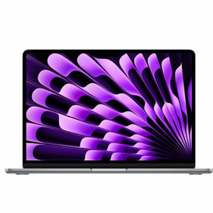 Adorama - Apple 2024年最新版 MacBook Air 13.6英寸笔记本（ M3 chip 8GB 256GB），直降$60 