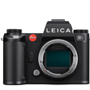 Adorama - 新品上市：Leica SL3 新一代全画幅微单，现价$6695 