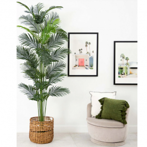 10’人造天堂棕榈树