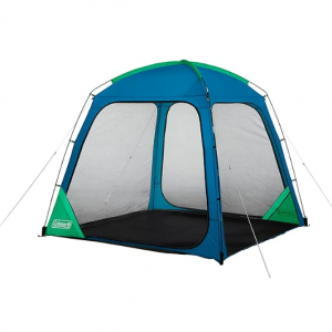 Coleman Skyshade Screen Dome Canopy Tent, 8x8ft $62.99 shipped @ Amazon