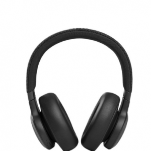$50 off JBL - Live 660NC Wireless Noise Cancelling Over-The-Ear Headphones @Best Buy