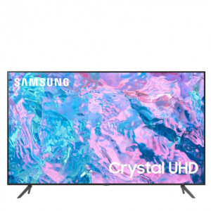 $202 off SAMSUNG 65" Class CU7000B Crystal UHD 4K Smart Television @Walmart