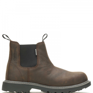 Wildwood Sneaker Boot Mid Waterproof