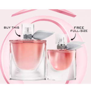 美丽人生香水 2.5floz