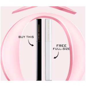 DÉFINICILS HIGH-DEFINITION睫毛膏