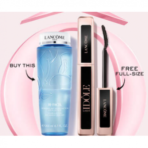 眼唇卸妆液 6.7oz