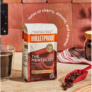 30% Off Your First Subscription Order + Free Shipping @ Bulletproof 