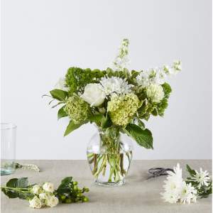 爱尔兰花园 - 花店原创，Deluxe