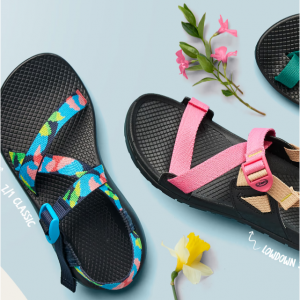 20% Off New Styles & Extra 30% Off Sale Styles @ Chaco