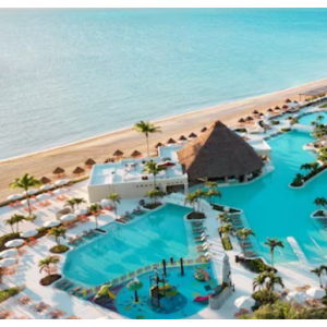 Moon Palace Cancún - All Inclusive from $446 @Hotels.com