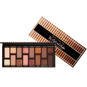 Born This Way The Natural Nudes Eye Shadow Palette