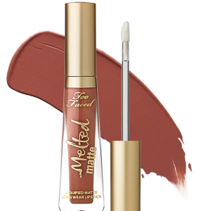 Melted Matte Liquified Longwear Lipstick