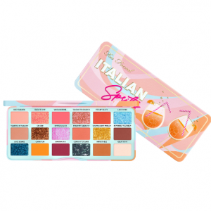 Italian Spritz Eye Shadow Palette