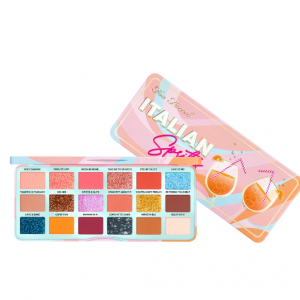 Italian Spritz眼影盘
